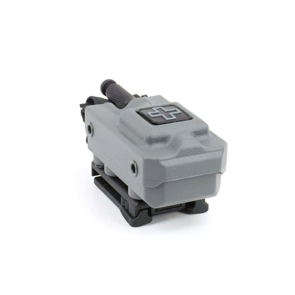 Eleven 10 RIGID Tourniquet Case for SOFTT/SOFTT-W - Tourniquet Holders